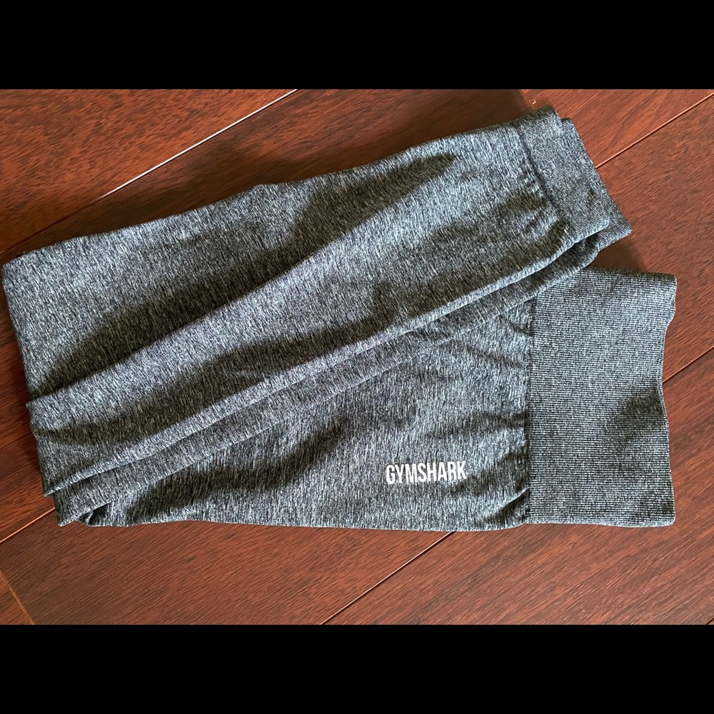 Gymshark workout leggings